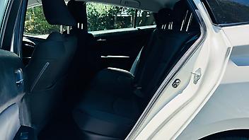 2019 Toyota Prius HYBRID