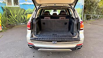 2015 Bmw X5 XDRIVE50I LED SR