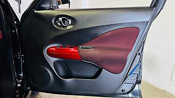 2015 Nissan Juke