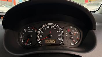 2005 Suzuki Swift Just Traded .. 