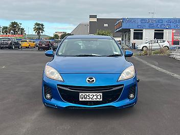 2011 Mazda Axela 1.5 Petrol **NZ Radio*CarPlay**