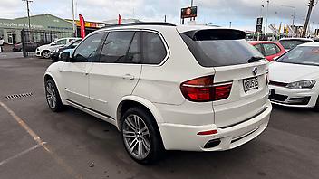 2012 Bmw X5 XDRIVE 35I