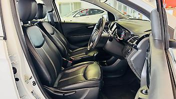 2018 Holden Spark LT 1.4P/CVT