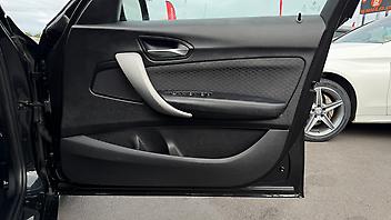 2015 Bmw 118i M SPORTS....