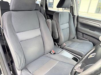 2007 Honda Crv Low KM Honda CR-V – Exceptional Value