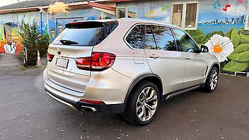 2015 Bmw X5 XDRIVE50I LED SR