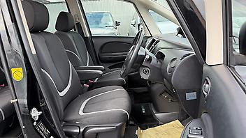 2010 Mazda Biante 8 Seater People Mover