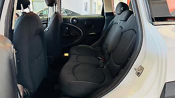 2012 Mini Cooper S COUNTRYMAN
