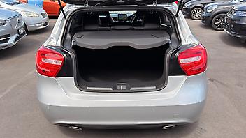 2015 Mercedes Benz A 180 Low Kms