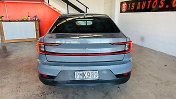 2022 Polestar Polestar 2 SRSM 69KWH/EV/FD - 69 KWH