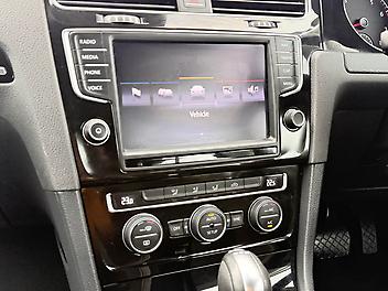 2014 Volkswagen Golf 1.4L TSi Highline, 1NZ Owner, Low kms