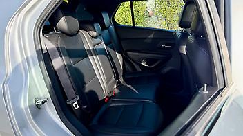 2018 Holden Trax LTZ 1.4P/6AT
