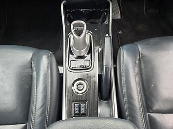 2016 Mitsubishi Outlander GX 4H PHEV