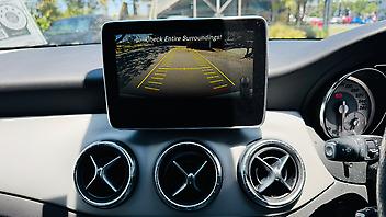 2015 Mercedes-benz Cla 250 BLUETOOTH/CRUISE CONTROL/ HEATED SEATS