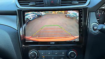 2015 Nissan X-trail ST 2.5P/6CVT/SW/5DR