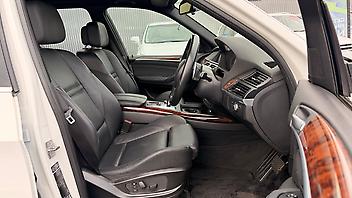 2012 Bmw X5 XDRIVE 35I