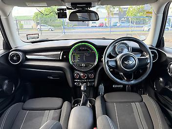 2014 Bmw Mini Cooper S Facelift *Low kms*