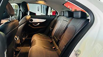 2014 Mercedes-benz C 180 NEW SHAPE
