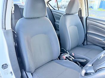 2014 Nissan Latio 1.2L PureDrive Sedan, Cheap on fuel, Reliable