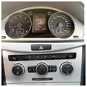 2015 Volkswagen Passat TSI 118KW RLine 1.8P/6A