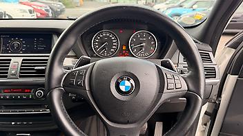 2012 Bmw X5 XDRIVE 35I