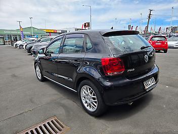 2012 Volkswagen Polo Low kms, finance available  