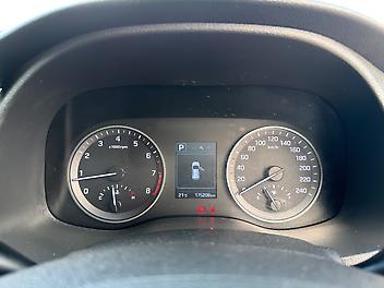 2016 Hyundai Tucson GDI 2.0P/6AT/SW/5DR