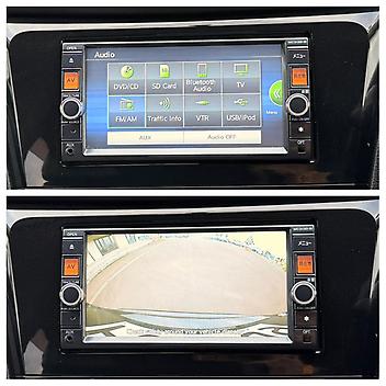 2014 Nissan X-trail 20X | 7 Seater | Active Chassis Control | 1NZ Owner