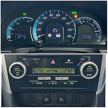 2012 Toyota Camry G Hybrid, Electric Seats, Bluetooth Stereo