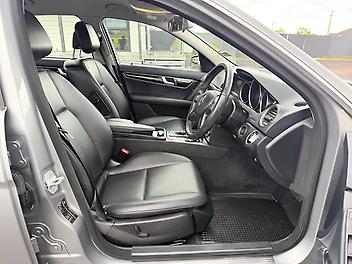 2013 Mercedes-benz C 200 CGI BE, Safety Pack, BT, Cruise Control