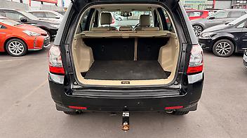 2012 Land Rover Freelander Tow-bar/Heated Seats/Cruise Control