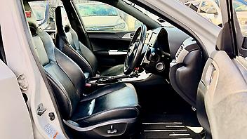 2009 Subaru Impreza STI