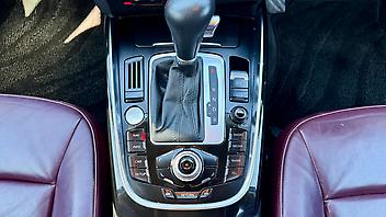 2011 Audi Q5 2.0T QUATTRO S-LINE