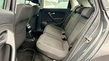 2013 Volkswagen Polo TSI 66KW 7DSG