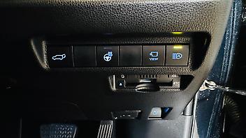2021 Toyota Rav4 HYBRID