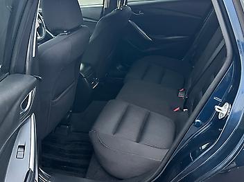 2014 Mazda Atenza Wagon SkyActive 2.2D