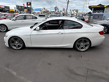 2012 Bmw 320i
