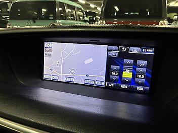 2013 Lexus Gs250