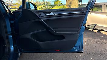 2013 Volkswagen Golf HIGHLINE....ADAPTIVE CRUISE CONTROL