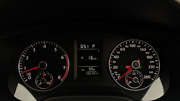 2013 Volkswagen Jetta 1.4 TSI