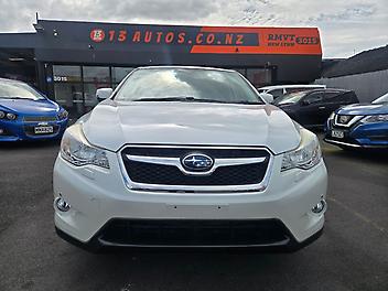 2013 Subaru Xv Hybird ..Low Kms 