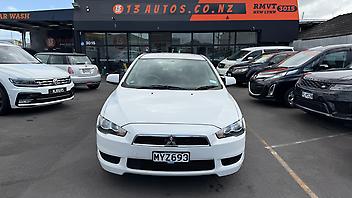 2008 Mitsubishi Galant 2 Keys/Tidy
