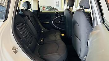 2012 Mini Cooper S COUNTRYMAN