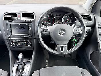 2012 Volkswagen Golf 1.4L Petrol TSi **CarPlay*Rev Cam*Paddle Shift*
