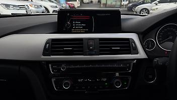 2017 Bmw 330e E-DRIVE