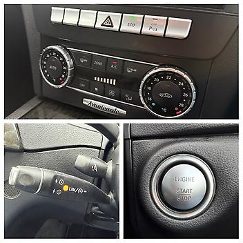 2013 Mercedes-benz C 180 Station Wagon, Avantgarde with PRO-SAFE