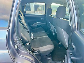 2008 Mitsubishi Outlander 2.4L 4WD 7Seater