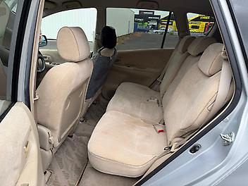 2004 Toyota Spacio 7 Seater *Reliable Family Car* 1 NZ Owner