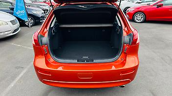 2012 Mitsubishi Galant CRUISE CONTROL/ALLOYS