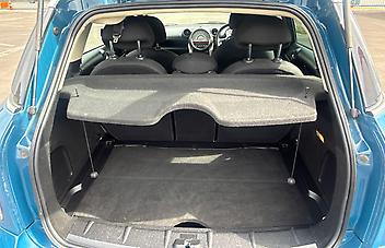 2012 Mini Cooper 4 Door Hatch.. Great looking car 